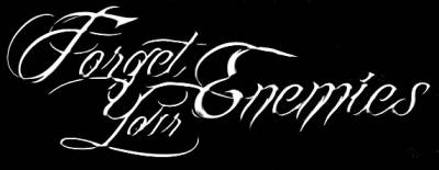 logo Forget Your Enemies